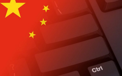 China Allegedly Behind Major Security Breaches