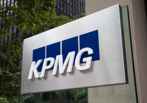 KPMG Mexico responsible unsecured database that resulted in Data Leak